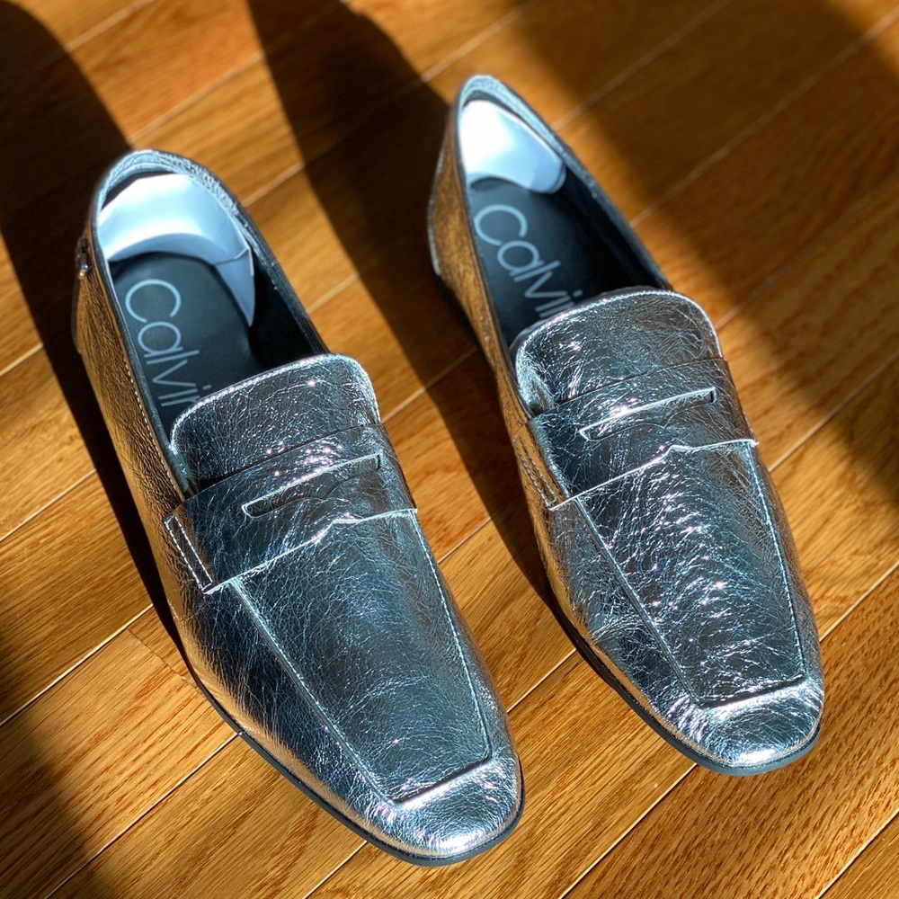 Calvin Klein Barolo Loafers